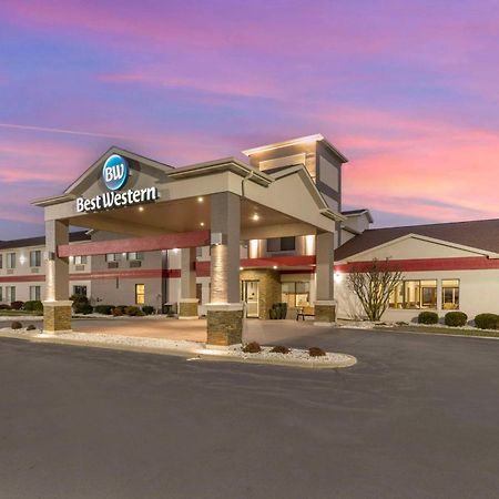 Best Western Celina Экстерьер фото