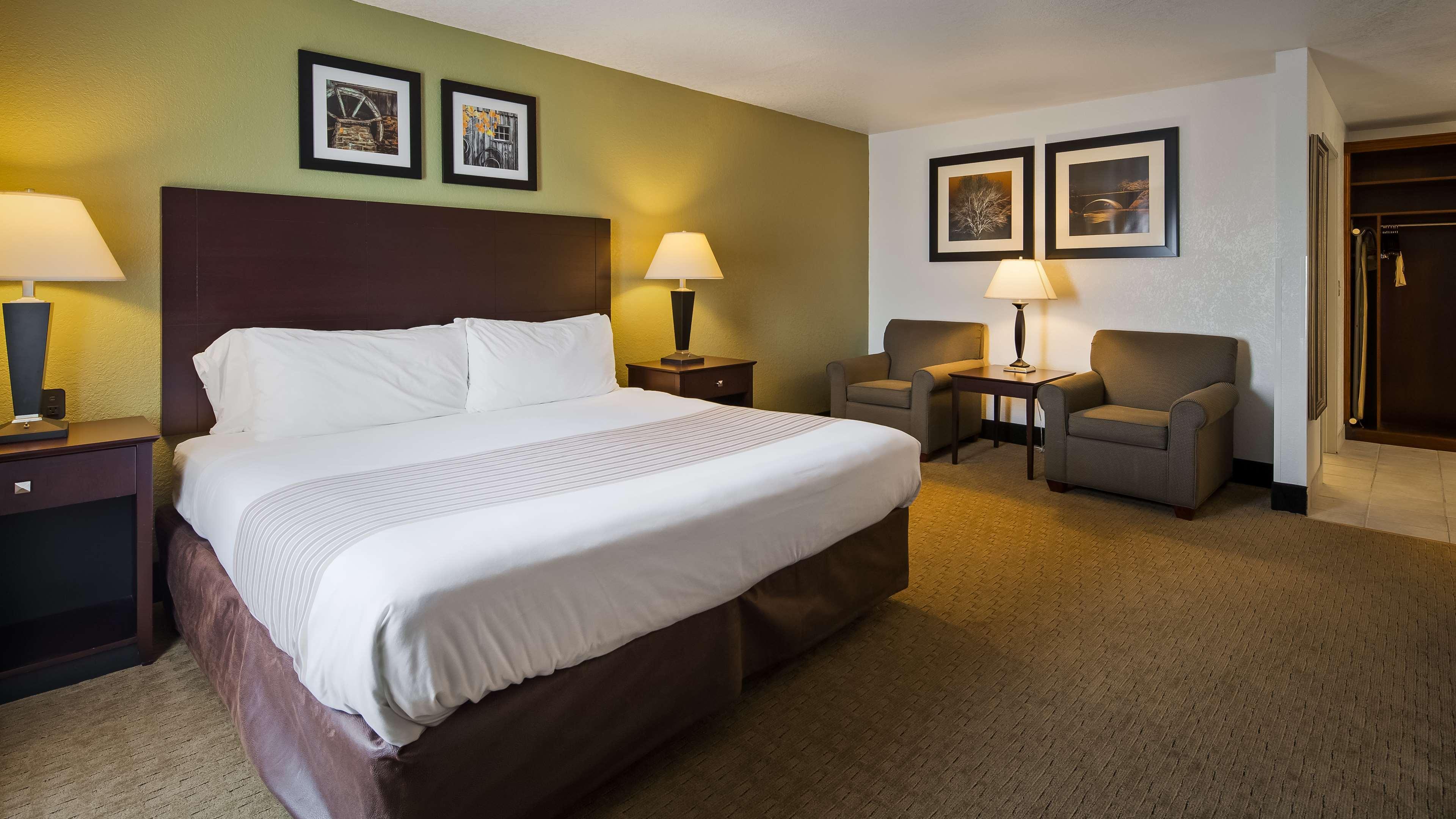 Best Western Celina Экстерьер фото