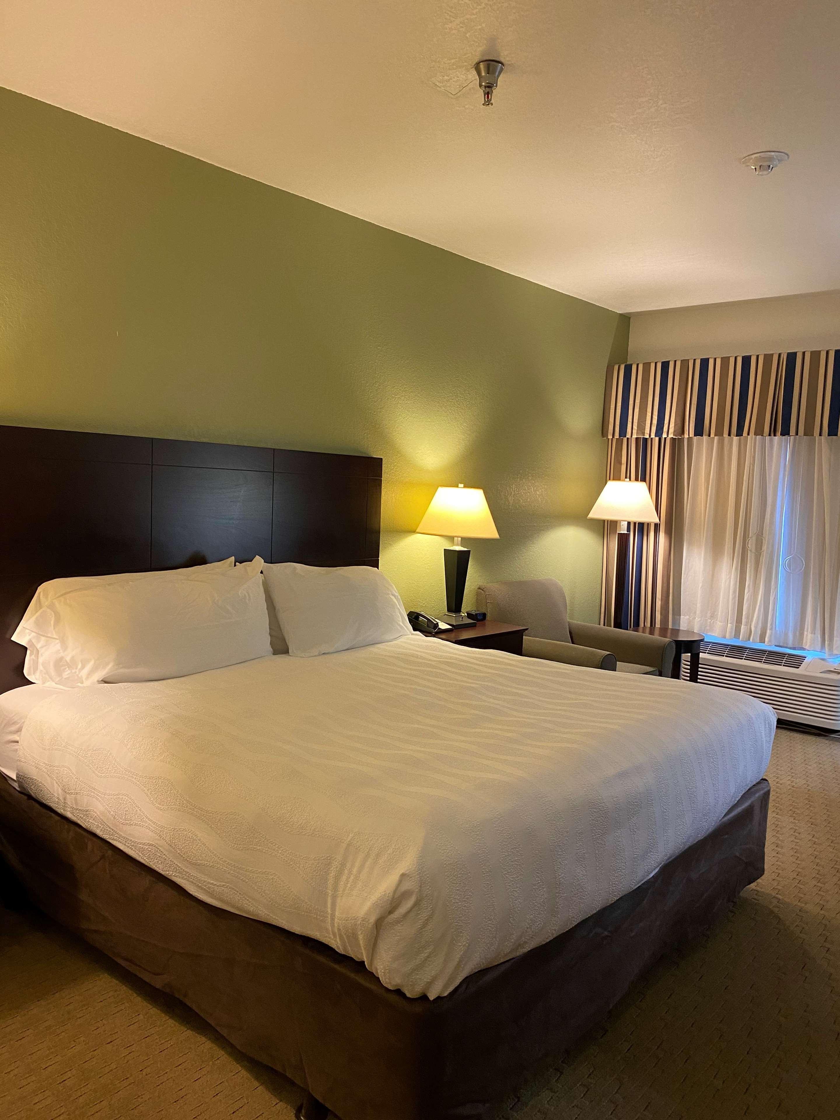 Best Western Celina Экстерьер фото