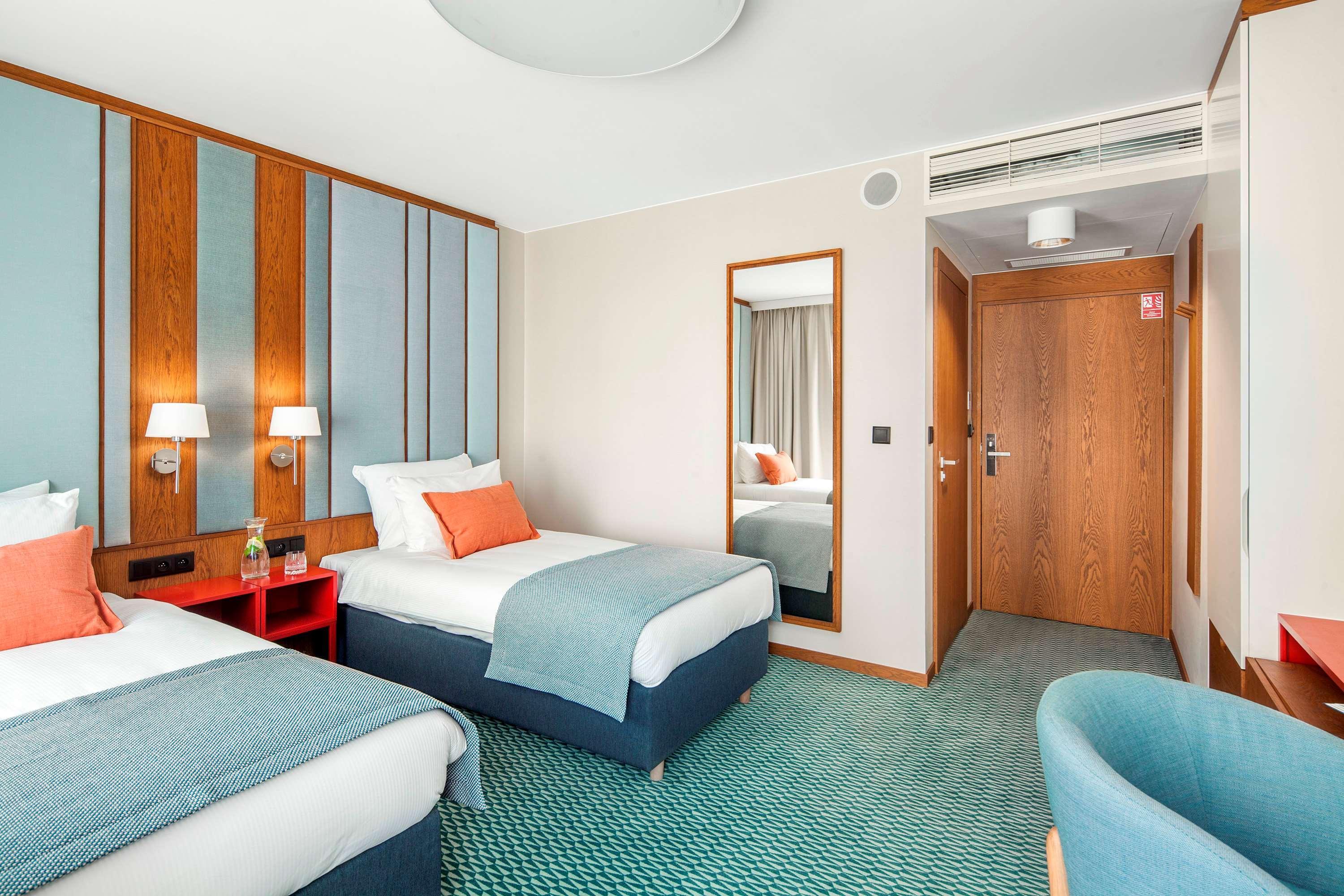 Best Western Celina Экстерьер фото