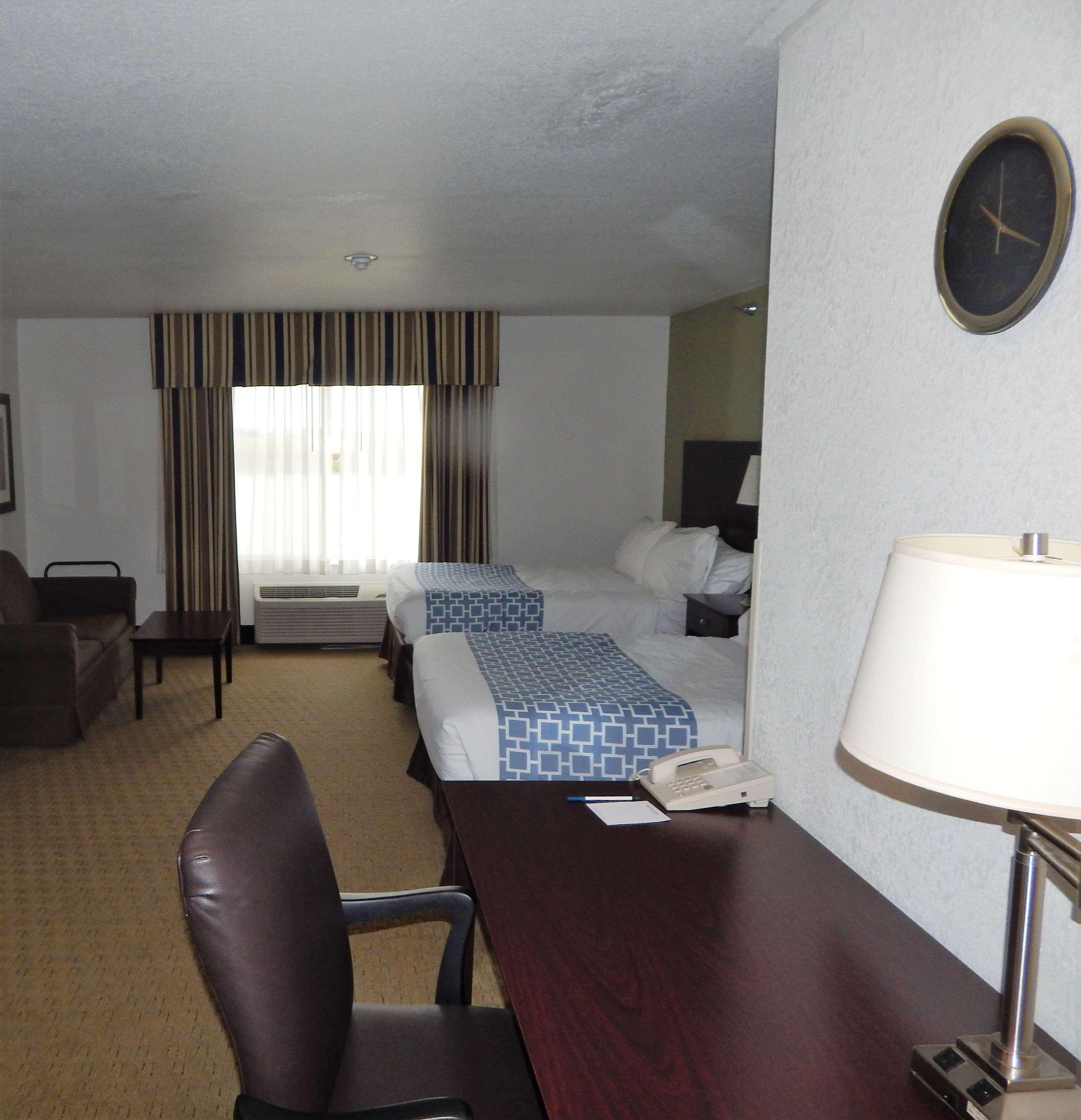 Best Western Celina Экстерьер фото