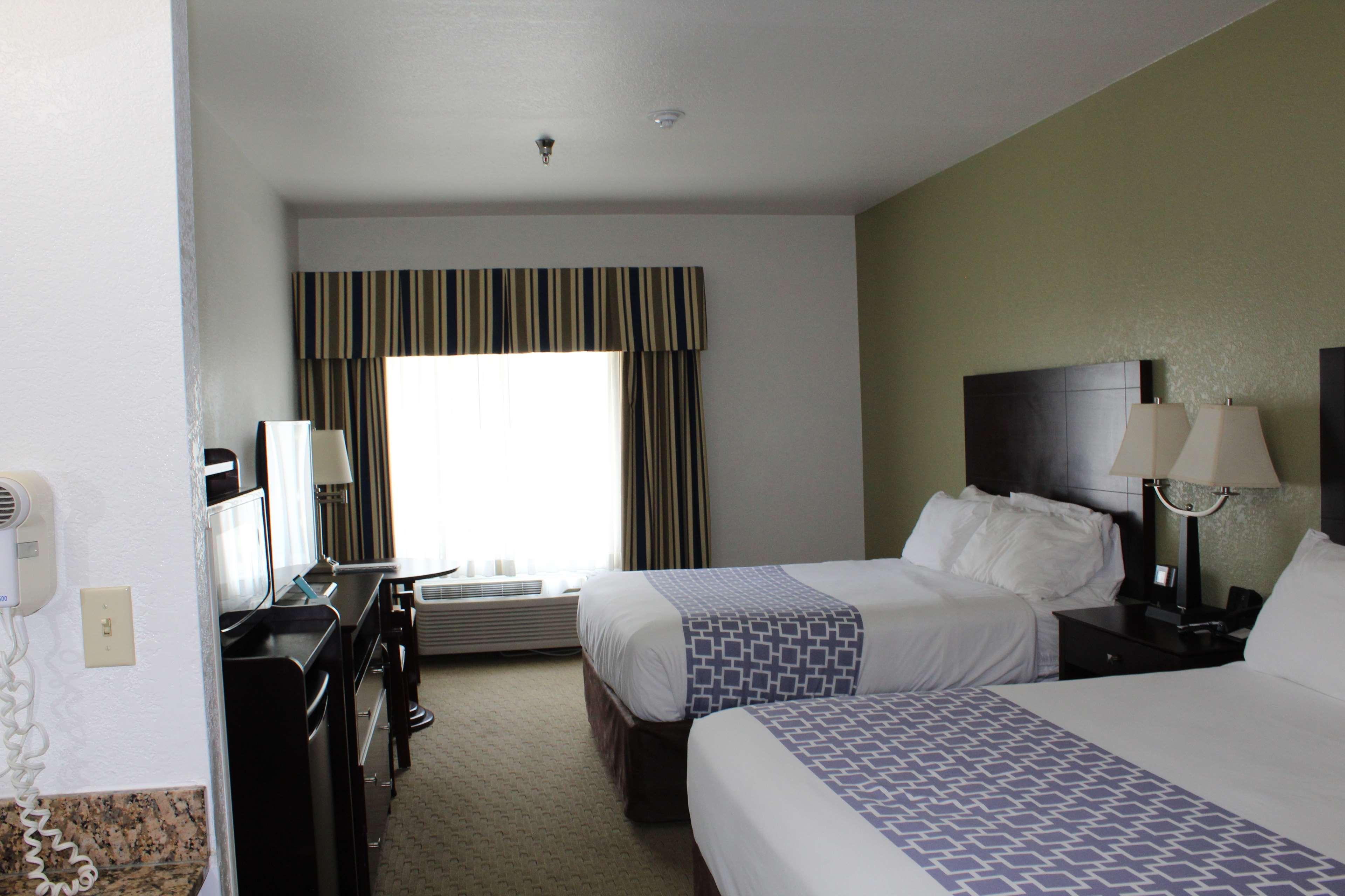 Best Western Celina Экстерьер фото