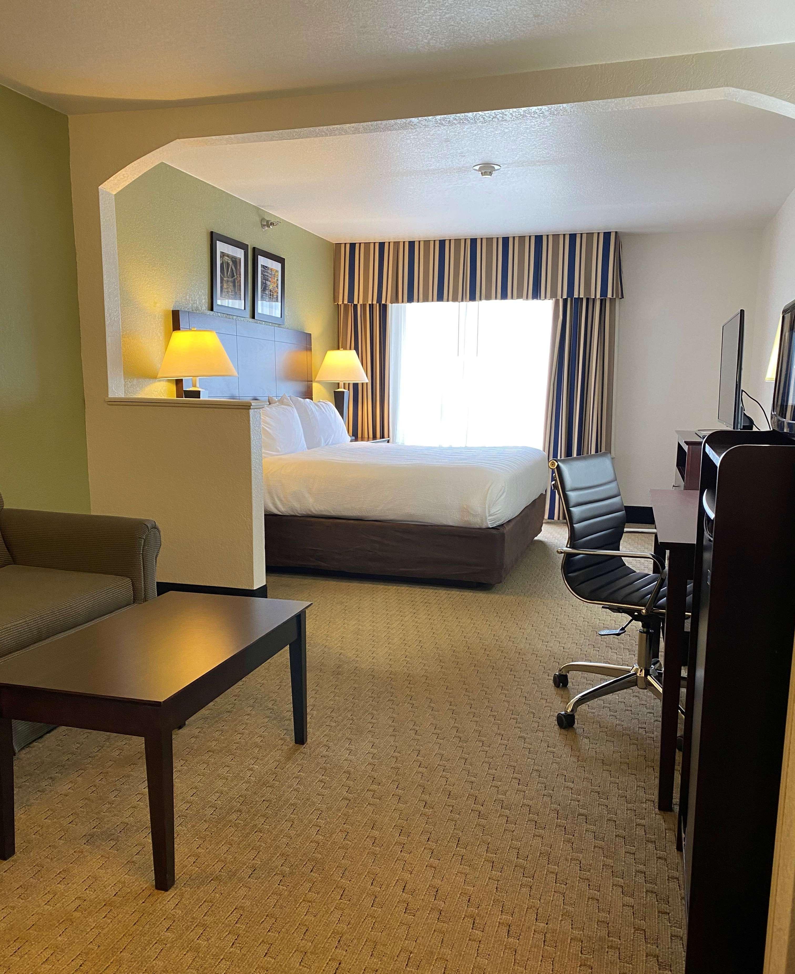 Best Western Celina Экстерьер фото