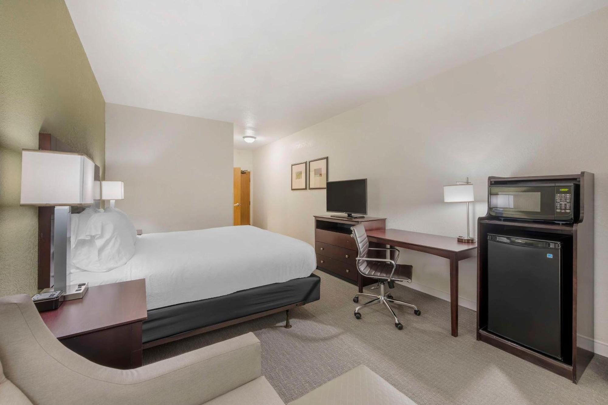 Best Western Celina Экстерьер фото