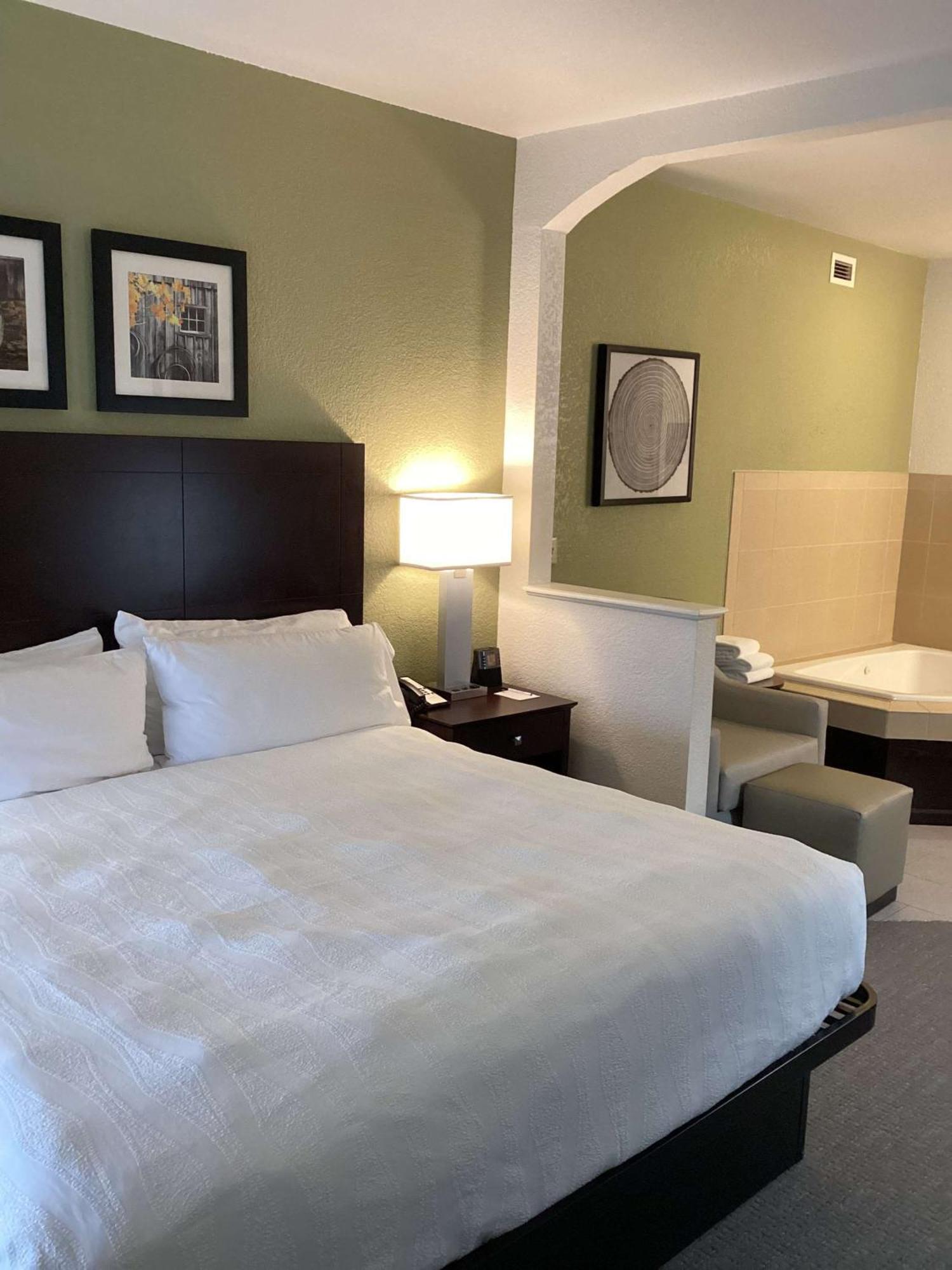 Best Western Celina Экстерьер фото