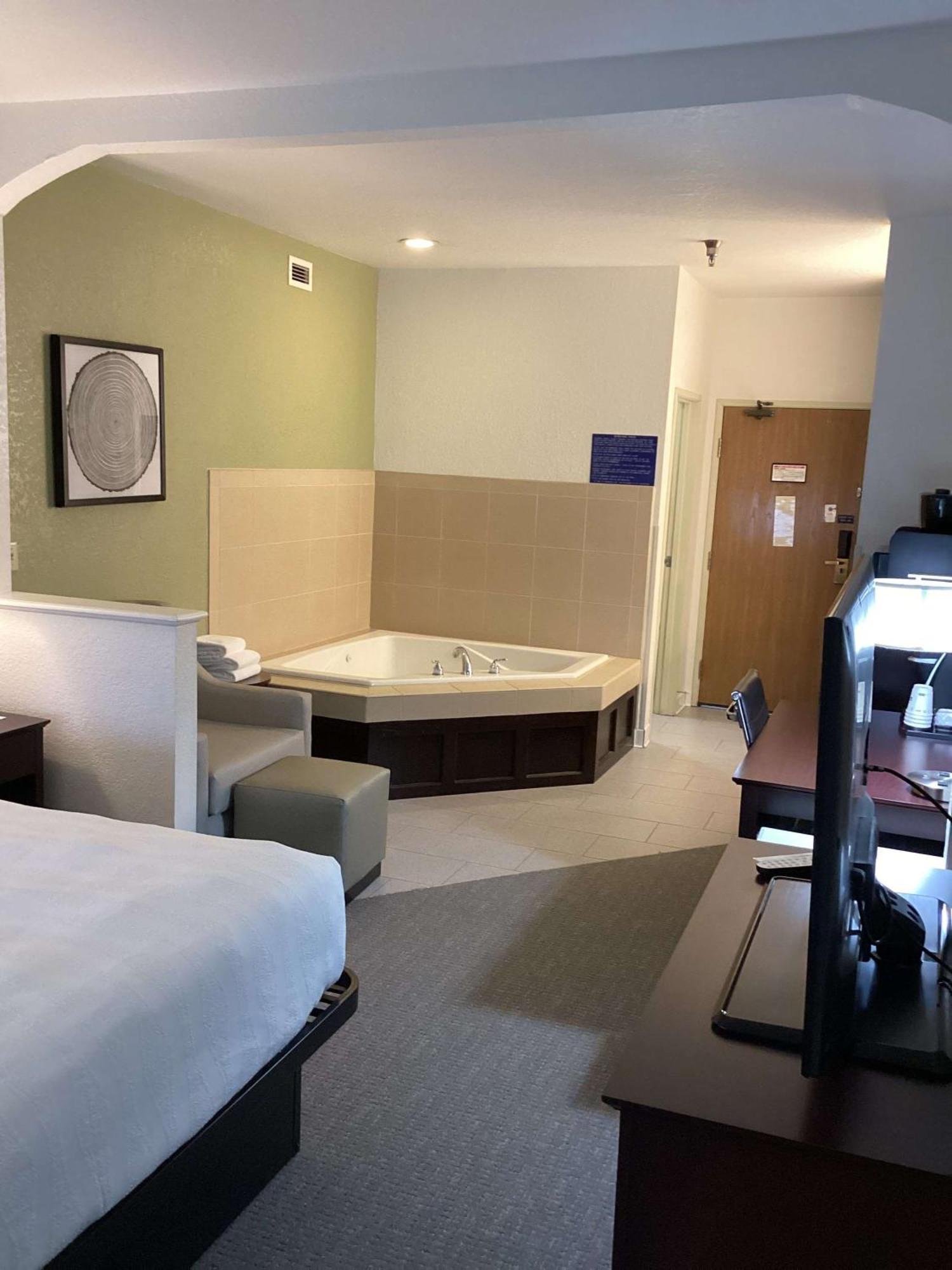 Best Western Celina Экстерьер фото